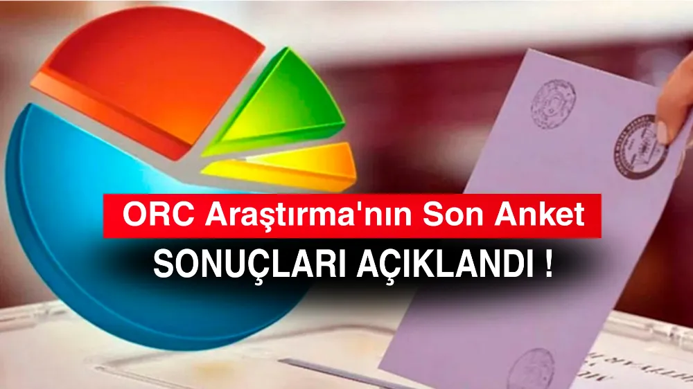 ORC Araştırma