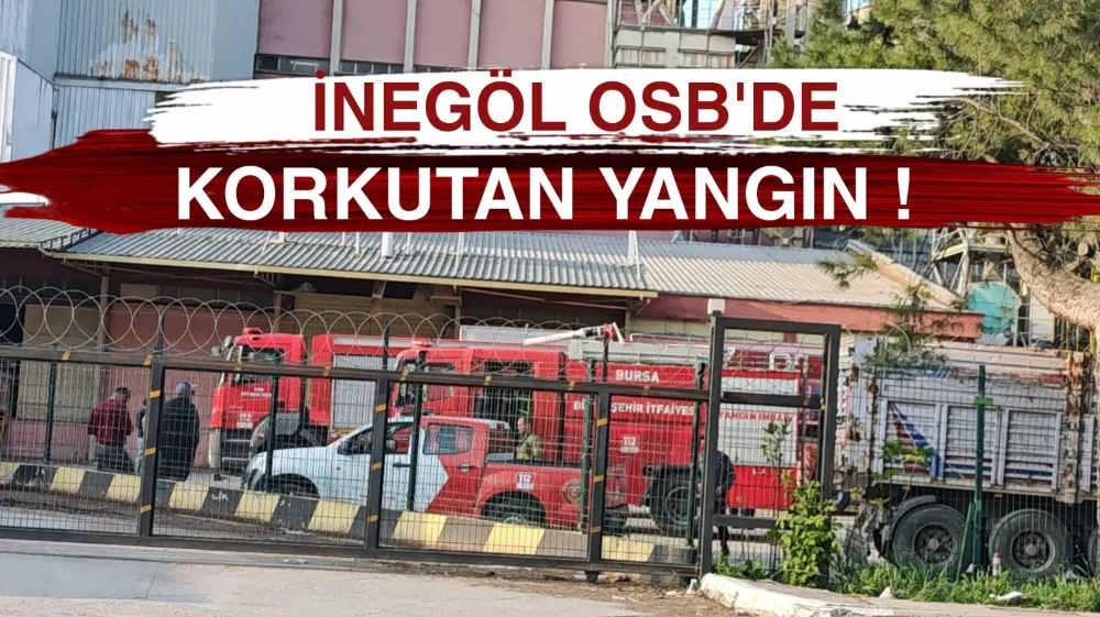 İnegöl