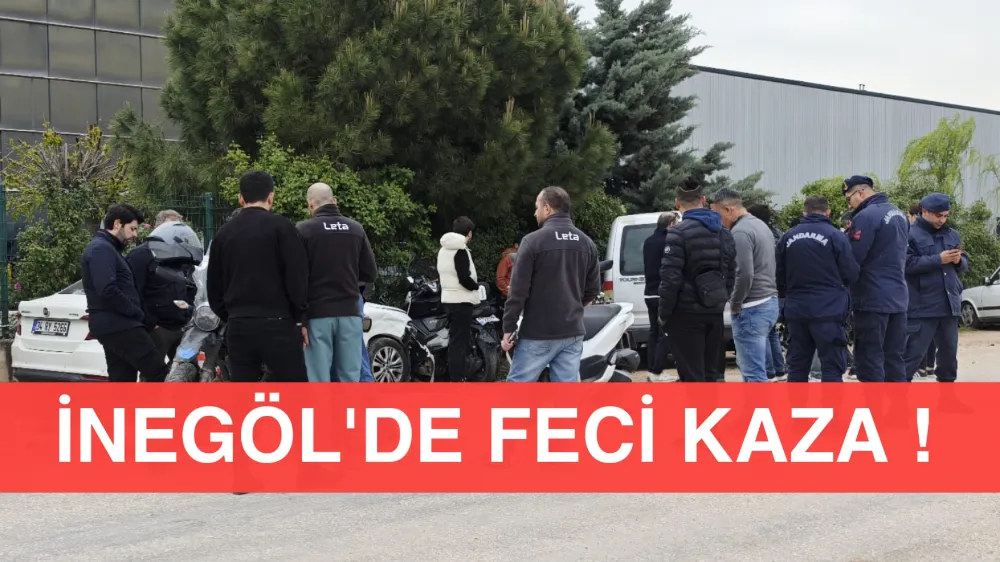 İnegöl