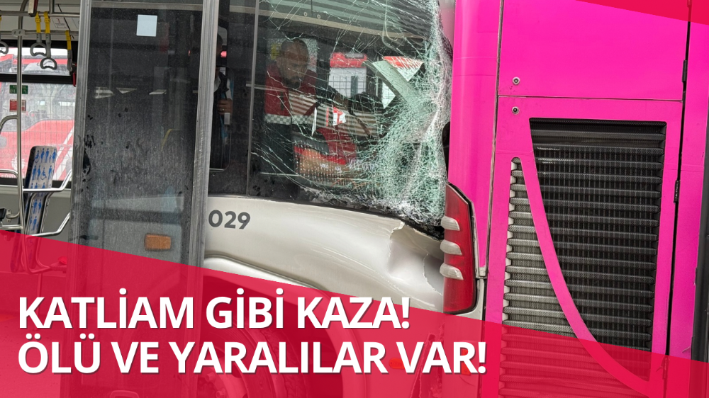 Türkiye’nin gündemine acı haber düştü!