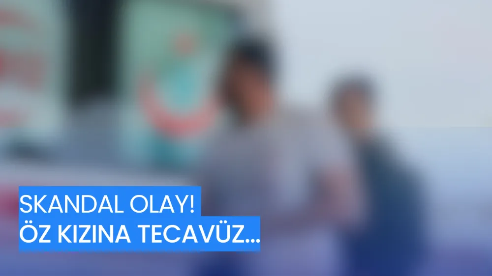 Kızına Cinsel İstismardan Aranan Şahıs İnegöl’de Yakalandı