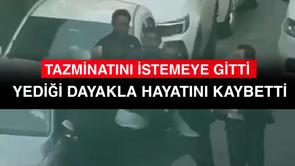10 Yıldır Tazminatını Alamayan Erol Eğrek Hayatını Kaybetti