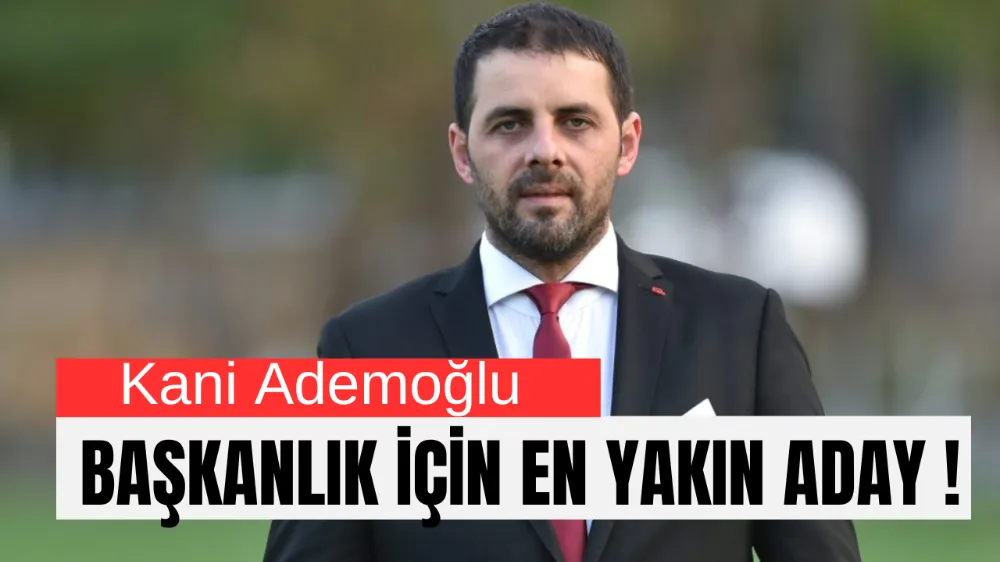 İnegölspor’da Sessizlik Bozuluyor: Kani Ademoğlu Yeniden Başkanlık İçin Gündemde
