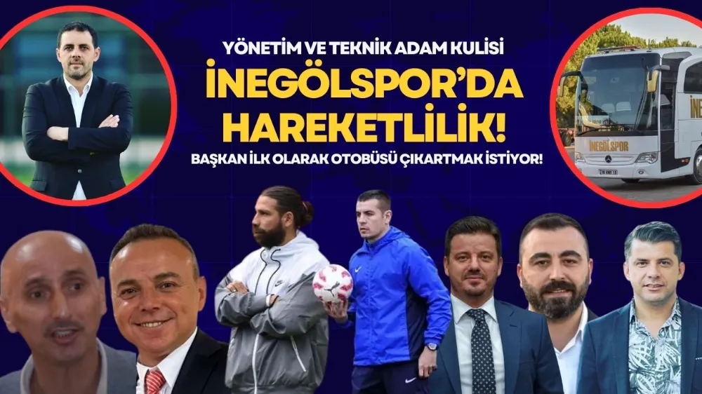 İnegölspor