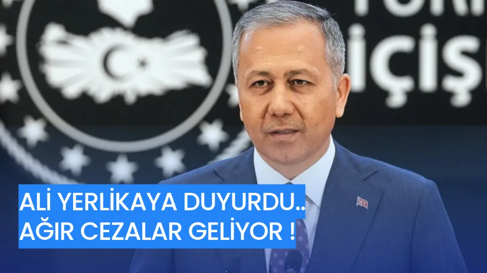 Düğün ve asker uğurlama konvoylarına rekor ceza geliyor !