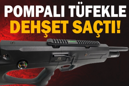 Amca yeğen arasındaki miras kavgası ölümlü bitti