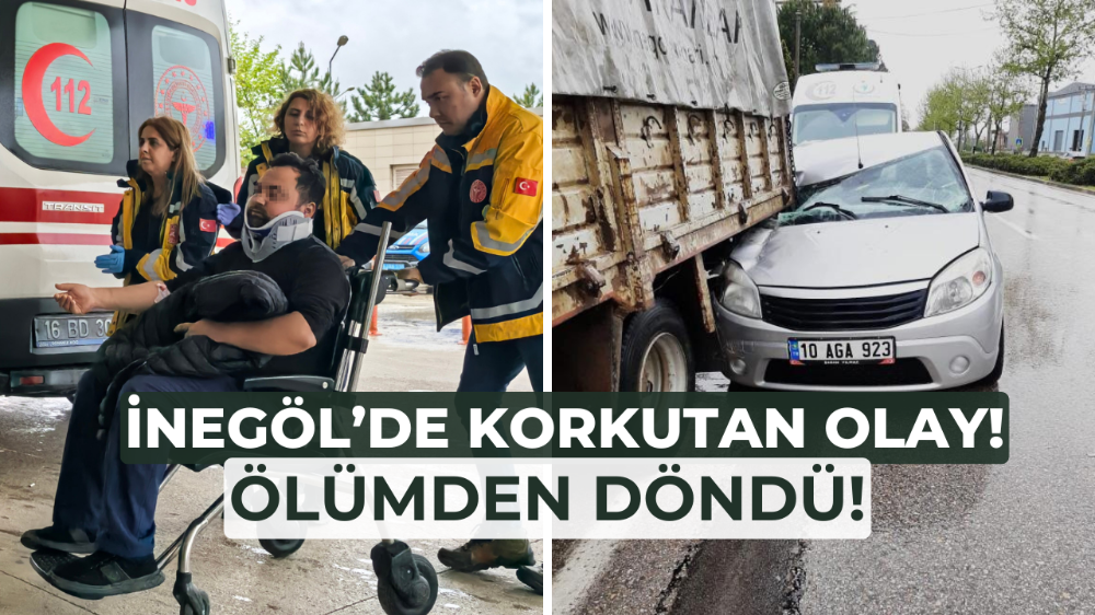 İnegöl