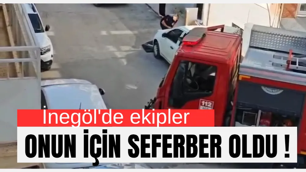 İnegöl
