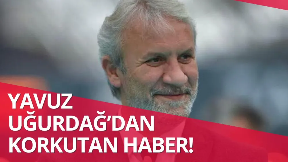 İTSO Başkanı Yavuz Uğurdağ Hastaneye Kaldırıldı