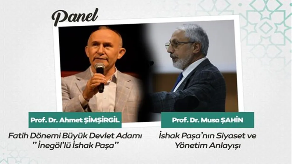 İshak Paşa Vefatının 538. Yılında Anılacak