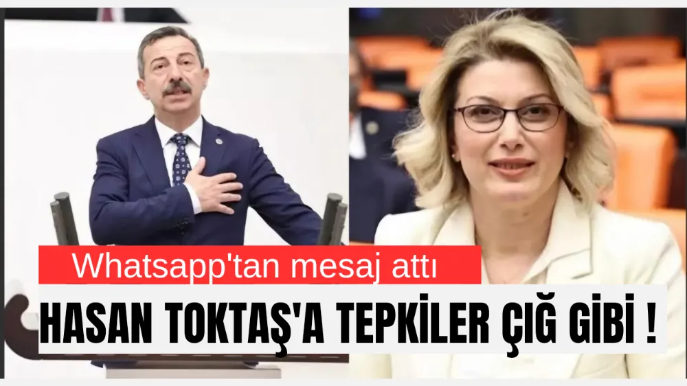 Hasan Toktaş