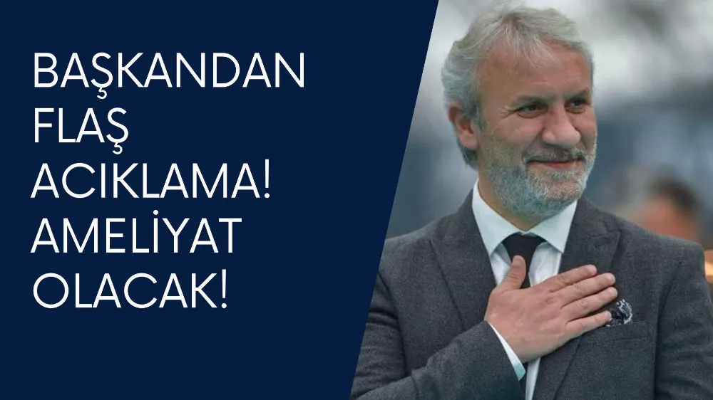 İTSO Başkanı Yavuz Uğurdağ Bypass Ameliyatı Olacak