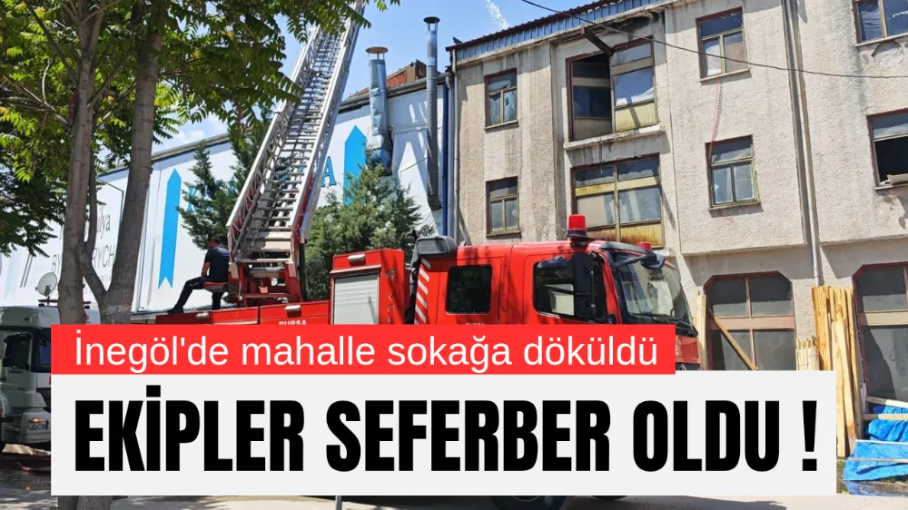 İnegöl