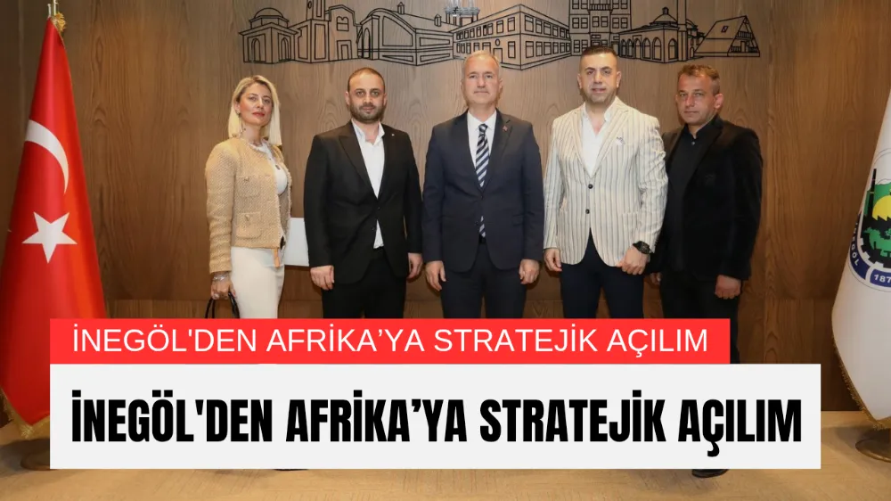 İNEGÖL