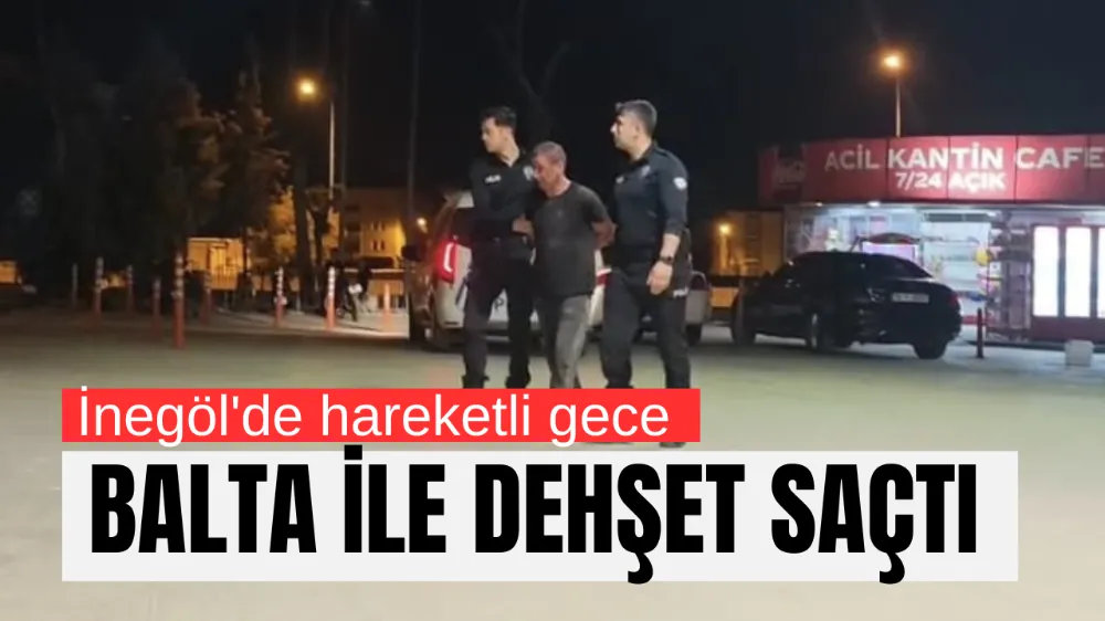 İnegöl