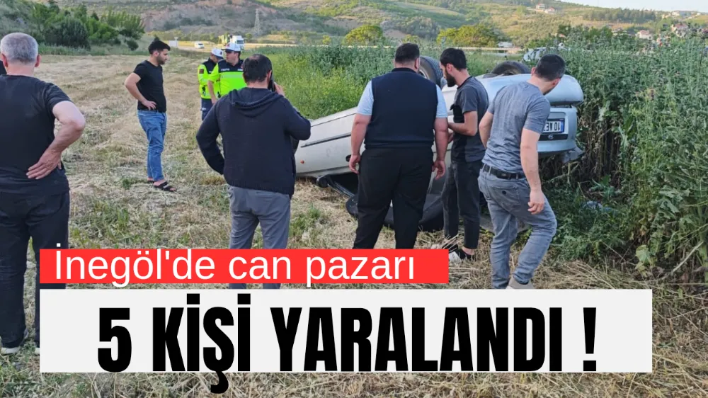 İnegöl