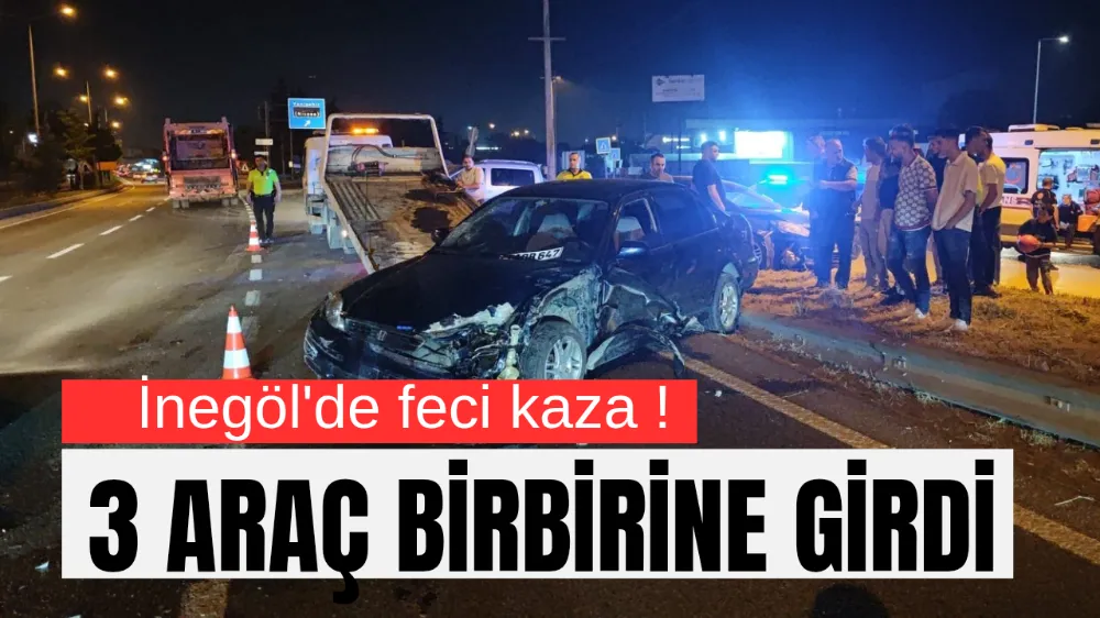 İnegöl