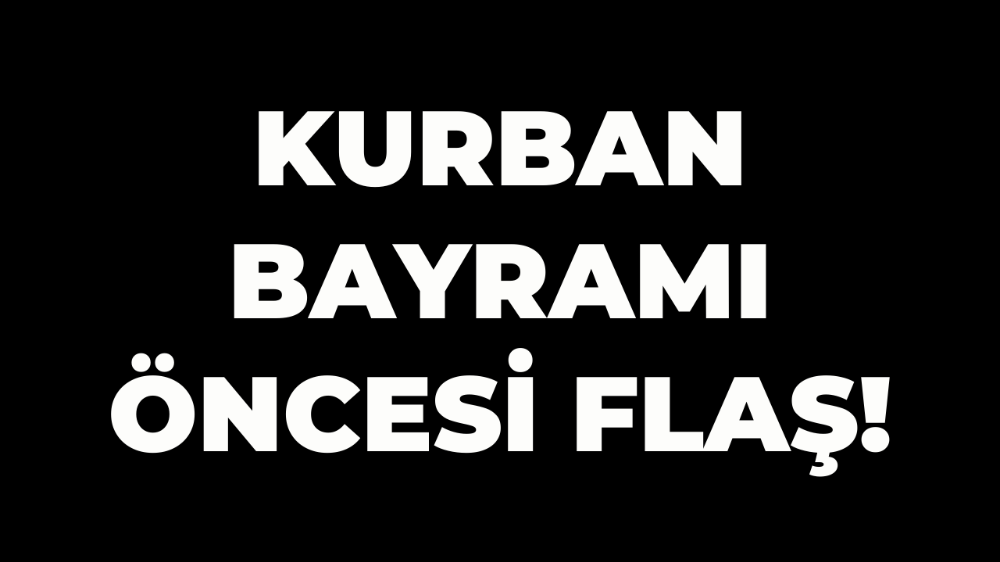 Bursa’da Kurban Kesim ve Satış Noktaları Belli Oldu: İşte İnegöl’deki Adresler