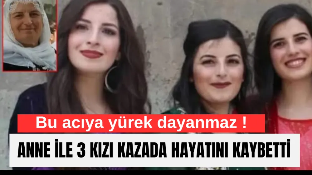 Feci Kazada Ölü Sayısı 4