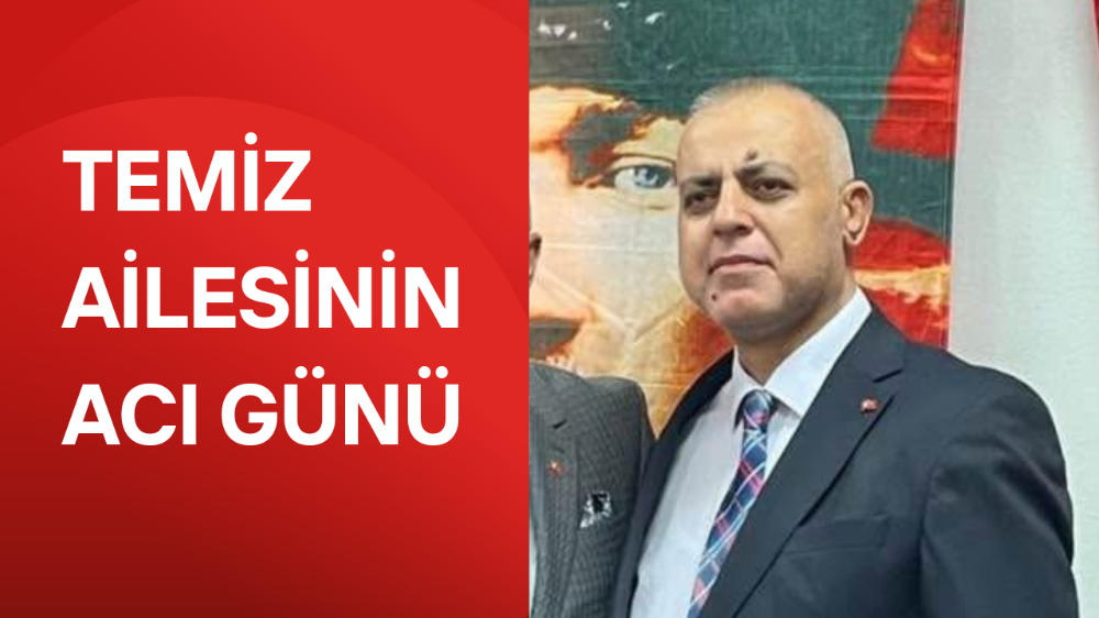 Sebahattin Temiz Hayatını Kaybetti
