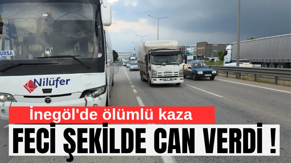 İnegöl