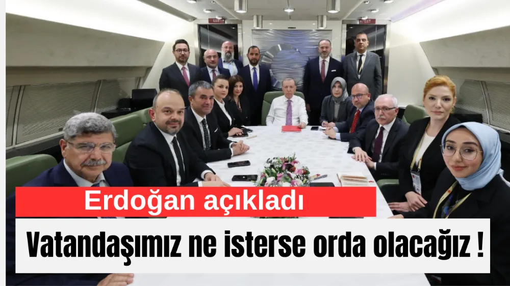 Erdoğan 