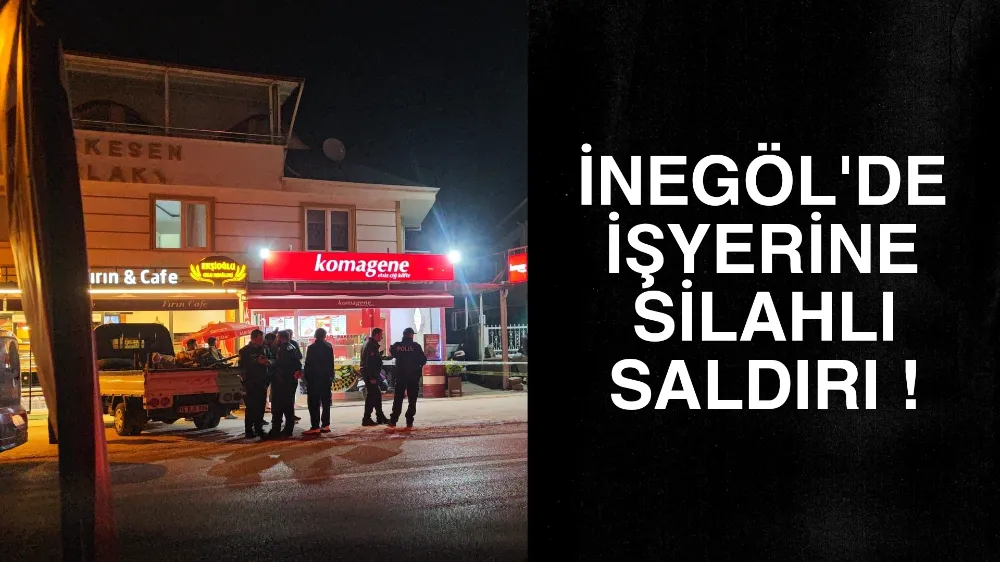 İnegöl