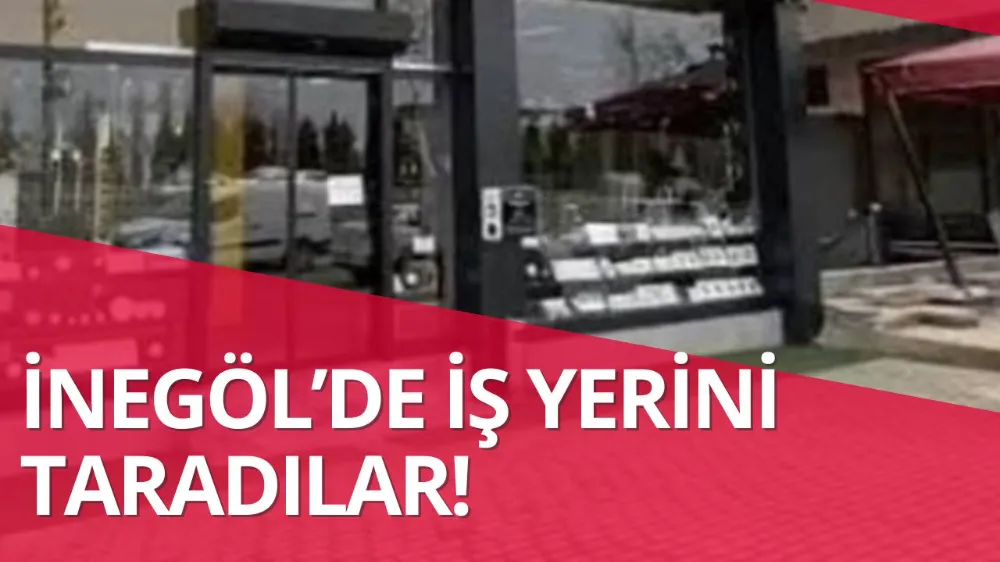İnegöl