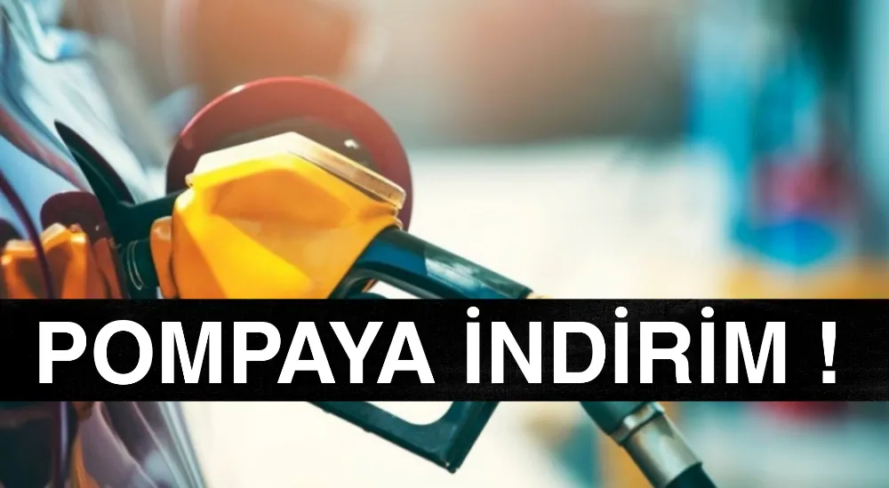 Otogaza İndirim Geliyor