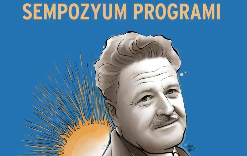 Büyükşehir’den ‘Güneşin Sofrasında Nâzım Hikmet Sempozyumu’