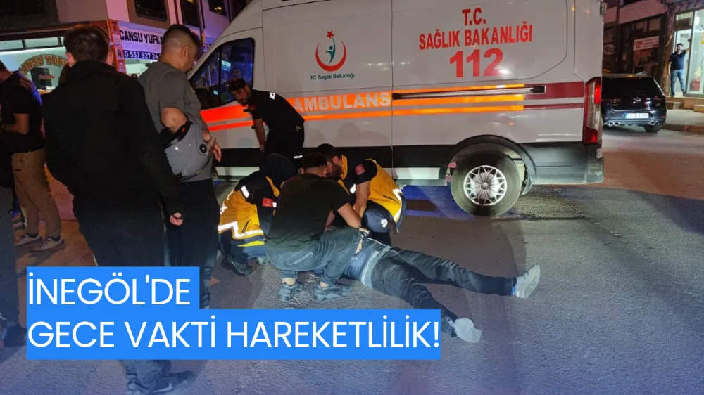 İnegöl