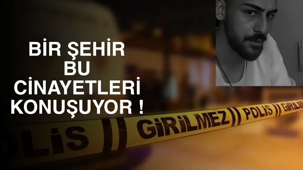 Sivas’ta Kan Donduran Cinayet: İki Kardeş Evlerinde Katledildi