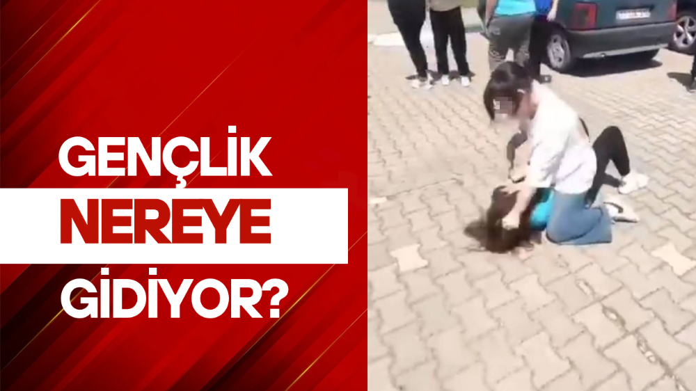 Akran zorbalığı 