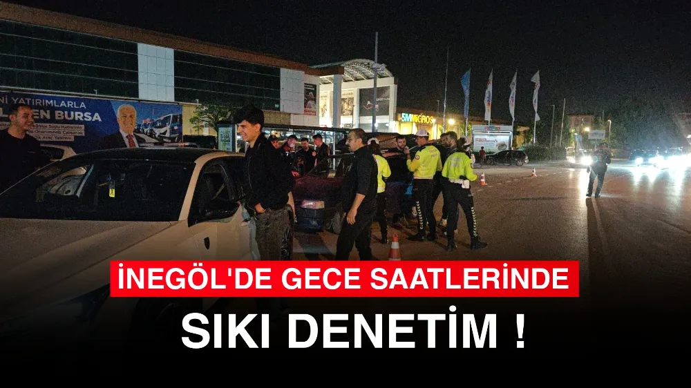 İnegöl