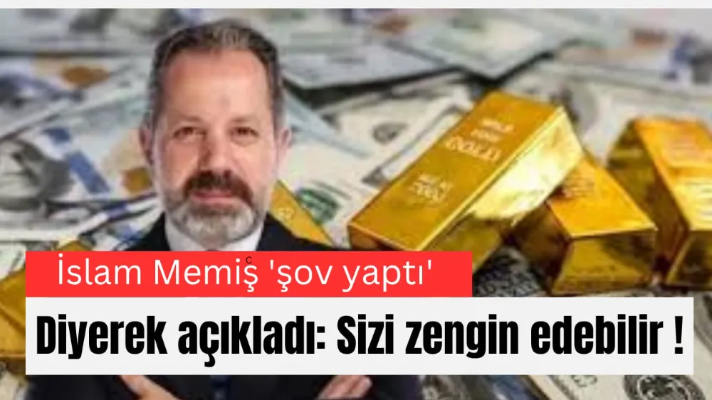 İslam Memiş 