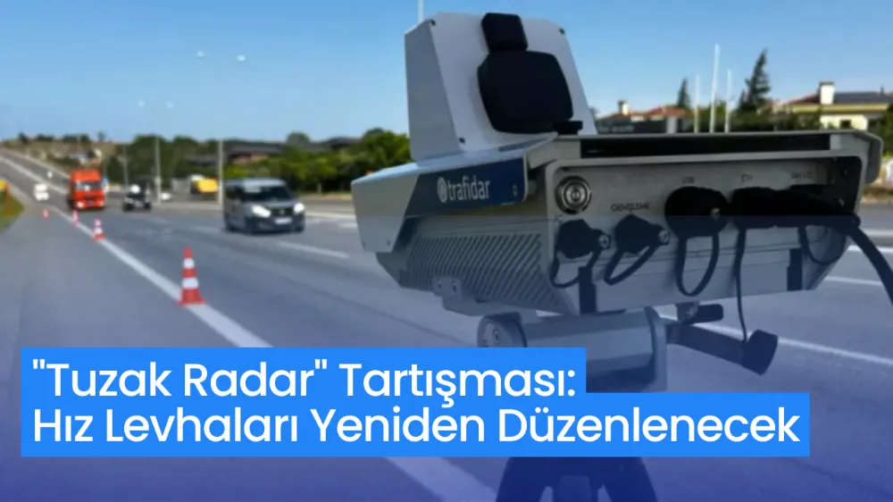 Bayram Trafiğinde 