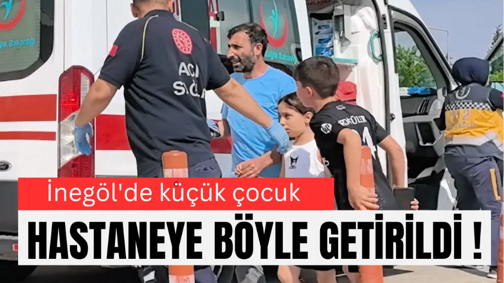 Kumbarasını Açmak İsterken Dili Yaralandı