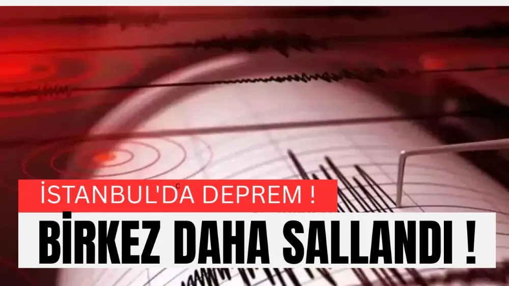 İstanbul