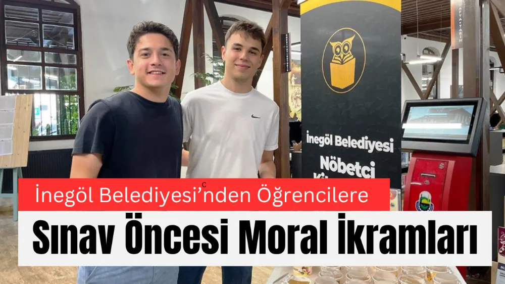 İnegöl Beled