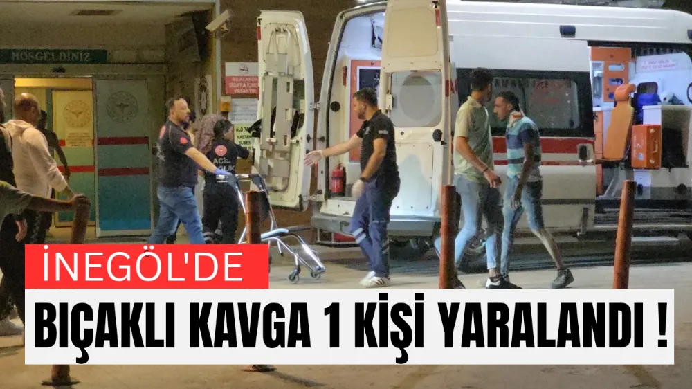 İnegöl