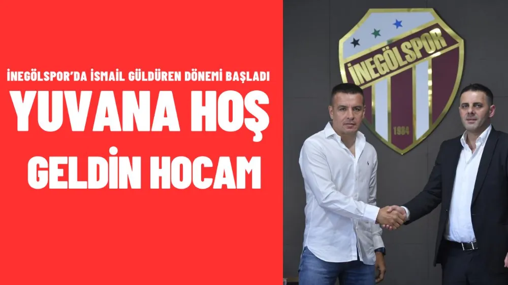 İnegölspor