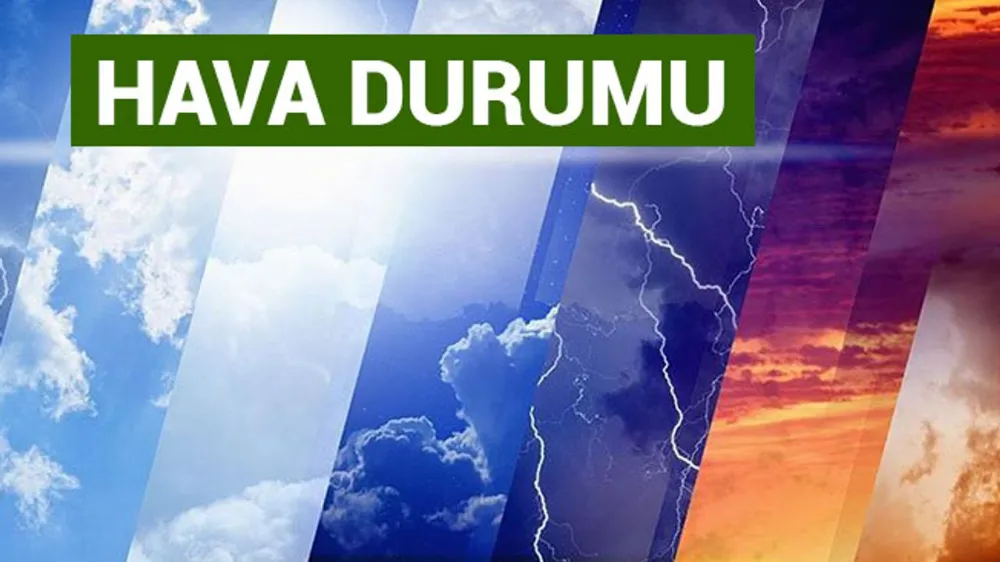 İnegöl’de Bu Hafta Hava Nasıl Olacak? İşte 5 Günlük Tahmin