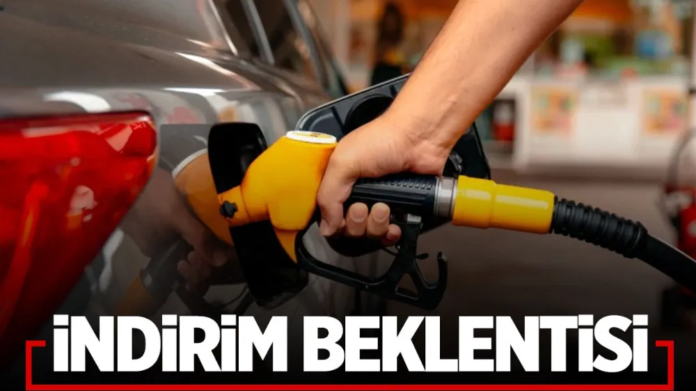 Akaryakıtta İndirim Beklentisi: Motorin ve LPG’ye İndirim Geliyor