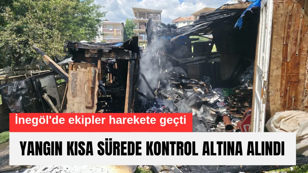 İnegöl