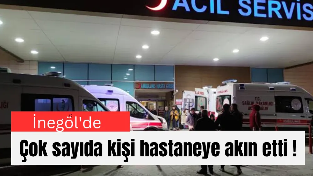 İnegöl