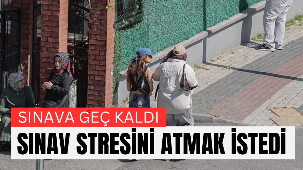 3 Dakika ile Geleceğini Kaçırdı!