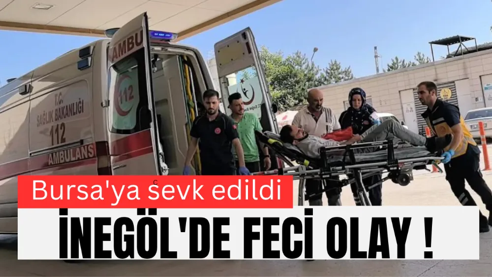 İnegöl