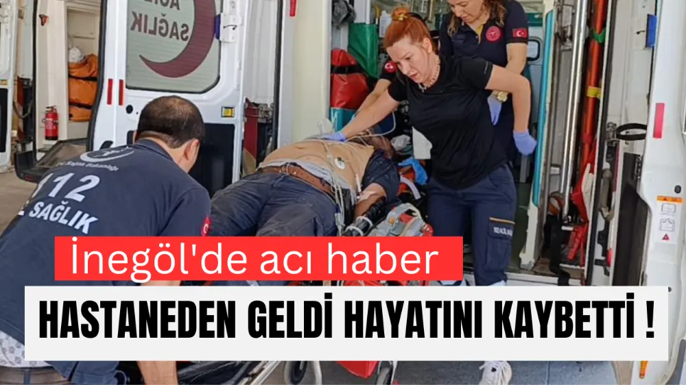 İnegöl