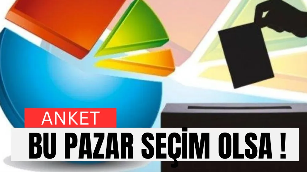 Son Anketten Dikkat Çeken Sonuç Genç Seçmen Ne Dedi ?