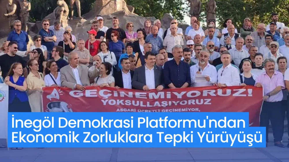 İnegöl Demokrasi Platformu